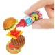 Mga’s miniverse mini food diner s3 set surpriza Mga’s miniverse mini food diner s3 set surpriza