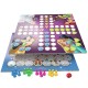 Joc disney princess 2in1 ludo si serpisori scari Joc disney princess 2in1 ludo si serpisori scari