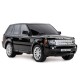 Masina cu telecomanda range rover sport negru cu scara 1 la 24 Masina cu telecomanda range rover sport negru cu scara 1 la 24