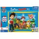 Puzzle trefl primo super shape xxl 104 patrula catelusilor Puzzle trefl primo super shape xxl 104 patrula catelusilor