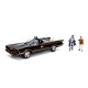 Jada batman masinuta rc batmobile 1:18 Jada batman masinuta rc batmobile 1:18