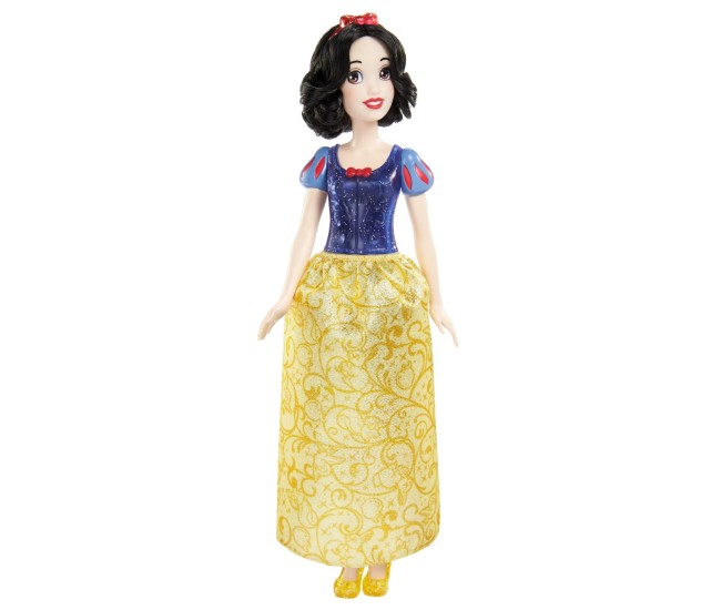 Disney princess papusa alba ca zapada Disney princess papusa alba ca zapada