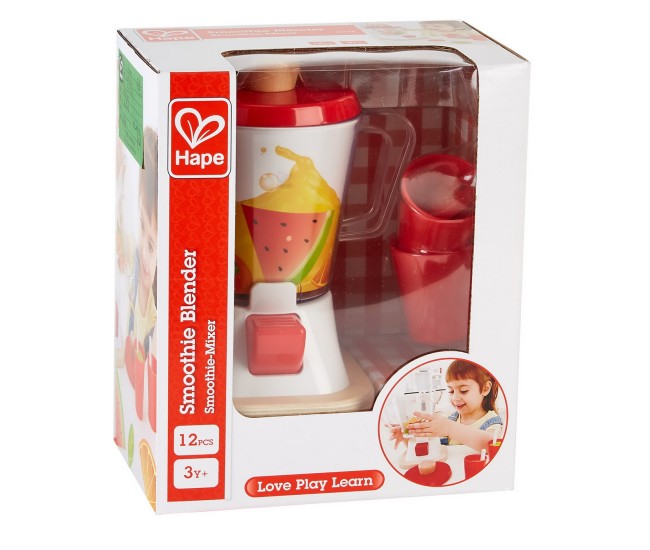 Hape blender smoothie Hape blender smoothie