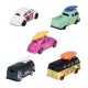 Majorette set 5 masinute din metal volkswagen 7.5cm Majorette set 5 masinute din metal volkswagen 7.5cm