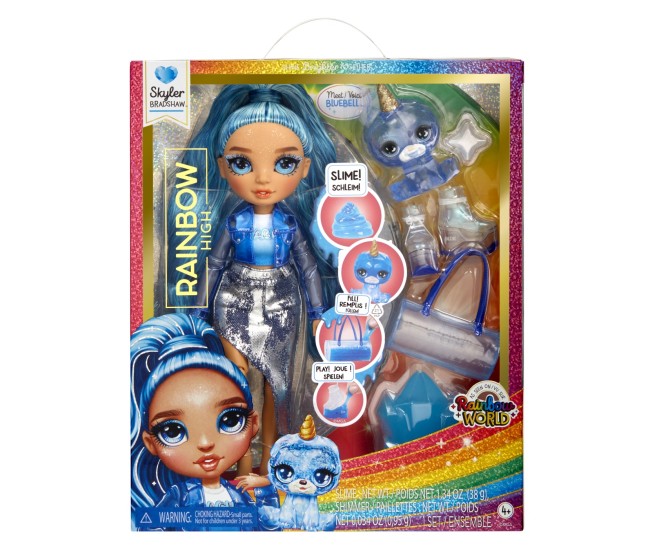 Rainbow high papusa skyler bradshaw Rainbow high papusa skyler bradshaw