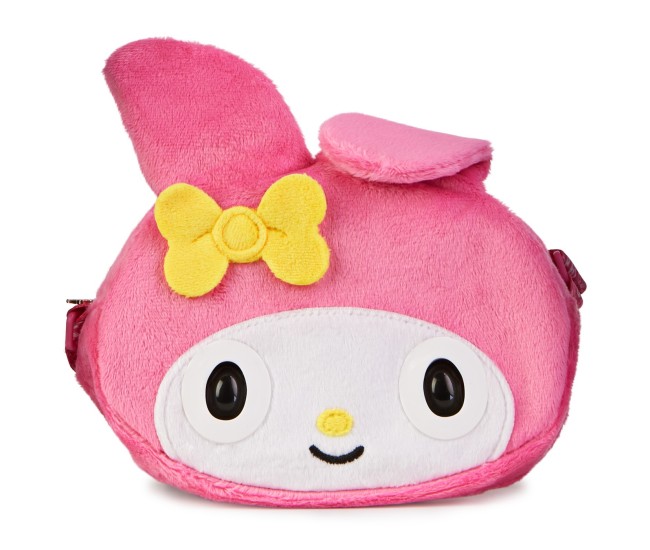 Purse pets hello kitty si prietenii my melody Purse pets hello kitty si prietenii my melody