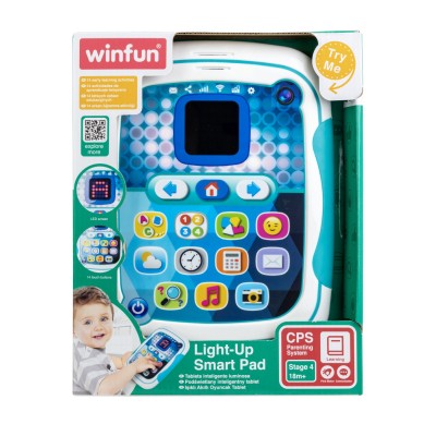 Winfun tableta smart