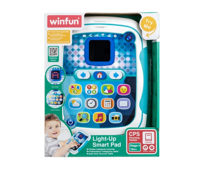 Winfun tableta smart Winfun tableta smart