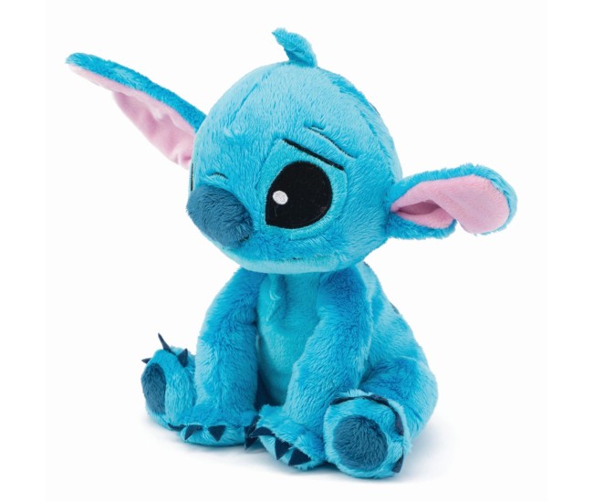 Jucarie de plus disney stitch 38cm