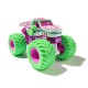 Monster jam nitro neon masinuta metalica thunderroarus scara 1 la 64 Monster jam nitro neon masinuta metalica thunderroarus scara 1 la 64