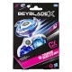 Beyblade x let it rip set lansator si roata courage dran s 6-60v Beyblade x let it rip set lansator si roata courage dran s 6-60v