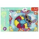 Puzzle trefl 30 stitch in vacanta Puzzle trefl 30 stitch in vacanta
