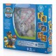 Jocul cu zaruri si memory game patrula catelusilor Jocul cu zaruri si memory game patrula catelusilor