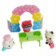 Gabbys dollhouse ziua de nastere a lui pandy paws Gabbys dollhouse ziua de nastere a lui pandy paws