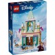 Lego disney castelul arendelle din regatul de gheata 43265 Lego disney castelul arendelle din regatul de gheata 43265
