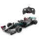 Masina cu telecomanda mercedes amg f1 w11 eq performance scara 1 la 18 Masina cu telecomanda mercedes amg f1 w11 eq performance scara 1 la 18