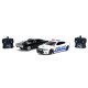 Set masinute fast and furious rc toyota supra&dodge charger srt scara 1:16