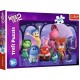 Puzzle trefl 100 disney inside out 2 lumea minunata Puzzle trefl 100 disney inside out 2 lumea minunata