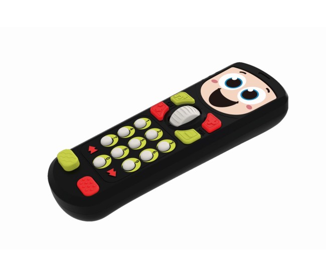 Jucarie interactiva telecomanda invatare si numarare