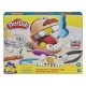 Play-doh set dentistul cu accesorii si dinti colorati Play-doh set dentistul cu accesorii si dinti colorati