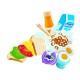 Hape set mic-dejun Hape set mic-dejun