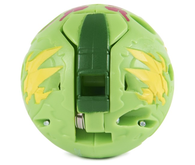 Bakugan s4 bila clasica neo trox
