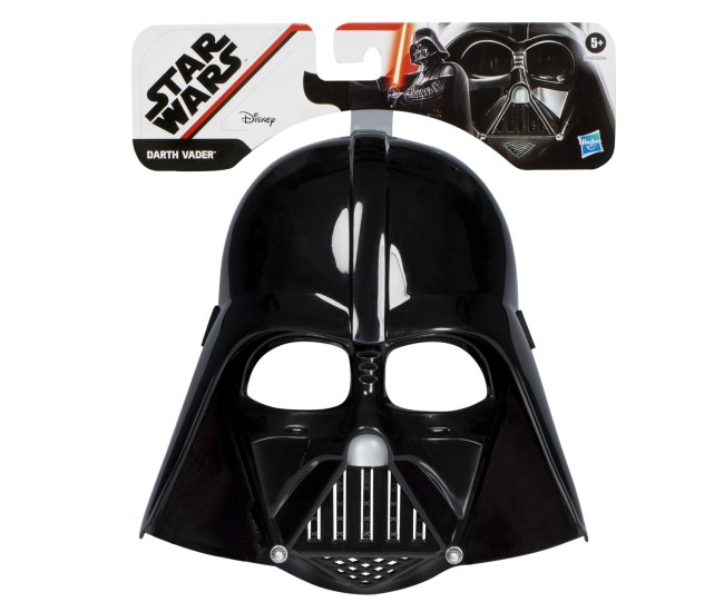 Star wars masca personajul darth vader Star wars masca personajul darth vader