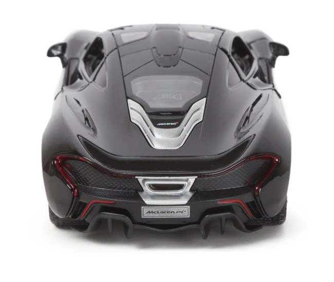 Masinuta metalica mclaren p1 negru scara 1 la 24 Masinuta metalica mclaren p1 negru scara 1 la 24