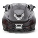 Masinuta metalica mclaren p1 negru scara 1 la 24 Masinuta metalica mclaren p1 negru scara 1 la 24