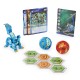 Bakugan s4 pachet starter Bakugan s4 pachet starter