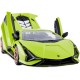 Masinuta construibila cu telecomanda lamborghini sian fkp 37 scara 1 la 18 Masinuta construibila cu telecomanda lamborghini sian fkp 37 scara 1 la 18