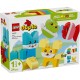 Lego duplo animalute de companie creative 3 in 1 10477