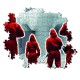 Puzzle la casa de papel 1000 de piese clementoni Puzzle la casa de papel 1000 de piese clementoni