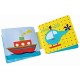 Abc carte de baie Abc carte de baie