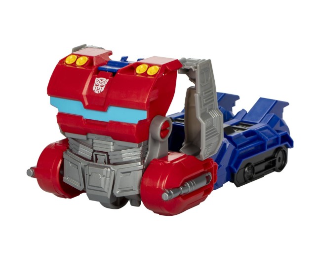 Transformers one figurina optimus prime 28cm Transformers one figurina optimus prime 28cm