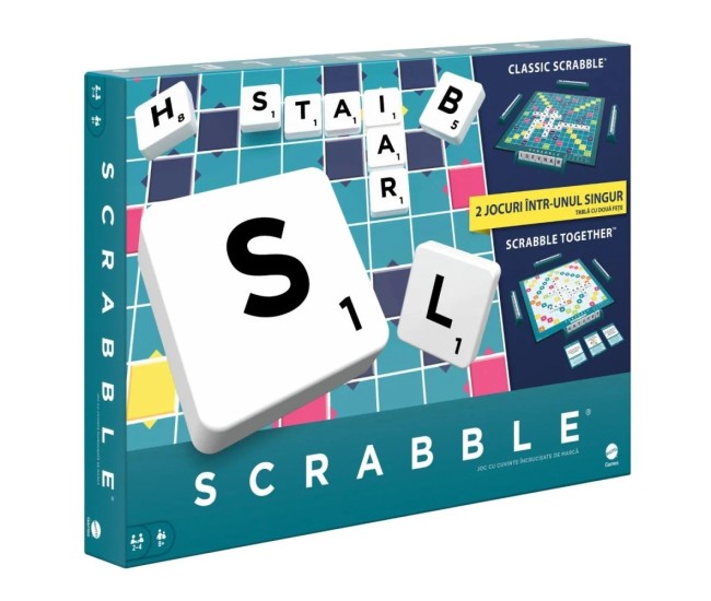 Joc scrabble Joc scrabble