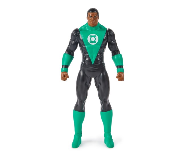 Batman figurina green lantern 15cm Batman figurina green lantern 15cm