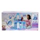 Disney frozen set regatul de gheata cu figurine si accesorii Disney frozen set regatul de gheata cu figurine si accesorii