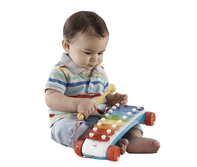 Fisher price xilofon Fisher price xilofon