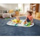 Fisher price covor activitati in oras Fisher price covor activitati in oras