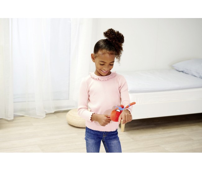 Marvel bratara de plus spidey 17cm Marvel bratara de plus spidey 17cm