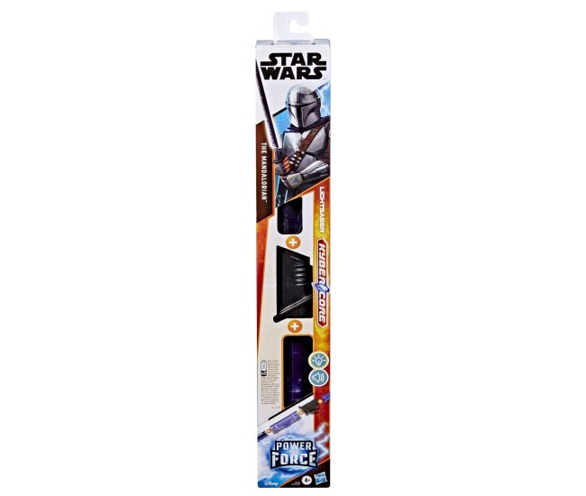 Star wars sabie laser electronica power the force the mandalorian Star wars sabie laser electronica power the force the mandalorian