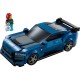 Lego speed champions masina sport ford mustang dark horse 76920 Lego speed champions masina sport ford mustang dark horse 76920