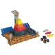 Hot wheels monster trucks arena smashers bone shaker arena ultimate crush Hot wheels monster trucks arena smashers bone shaker arena ultimate crush