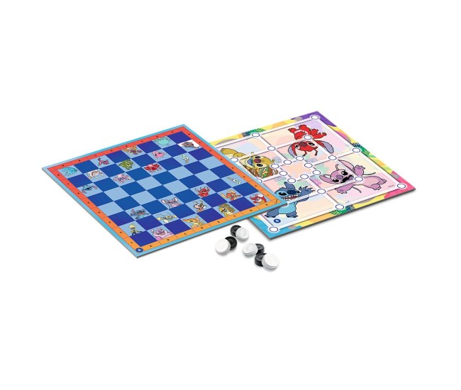 Joc disney stitch dame si moara Joc disney stitch dame si moara