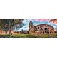 Puzzle trefl 1000 panorama coloseumul la rasarit Puzzle trefl 1000 panorama coloseumul la rasarit