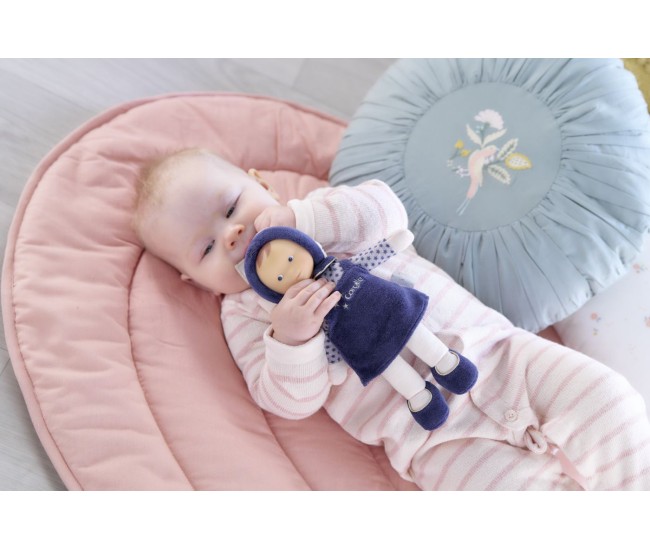 Corolle mdc bebelus miss navyblue starry dreams 25cm Corolle mdc bebelus miss navyblue starry dreams 25cm