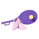 Barbie set de joaca cu accesorii papusa barbie sportiva Barbie set de joaca cu accesorii papusa barbie sportiva