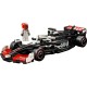 Lego speed champions masina de curse f1 moneygram haas vf-24 77250 Lego speed champions masina de curse f1 moneygram haas vf-24 77250