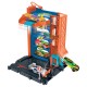 Hot wheels city parcare Hot wheels city parcare
